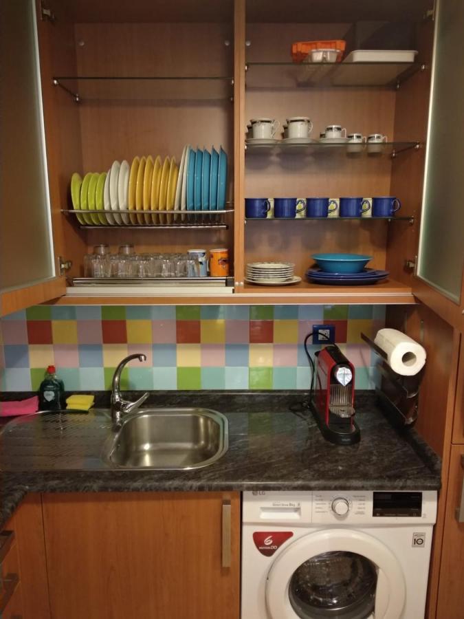 Vut A Casa Da Herba Редондела Экстерьер фото